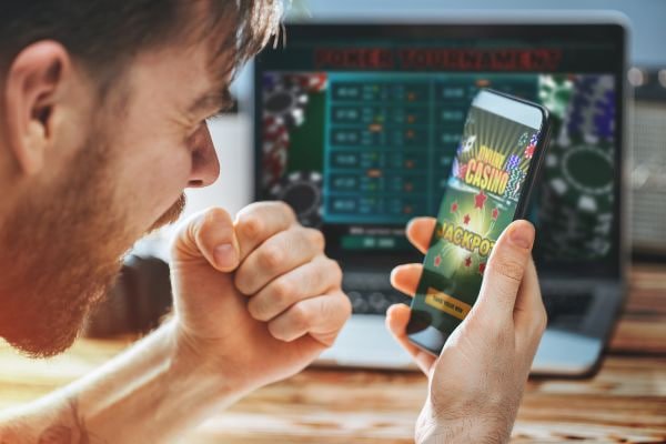 9pm result bingo room on a Philippine mobile browser showing live game