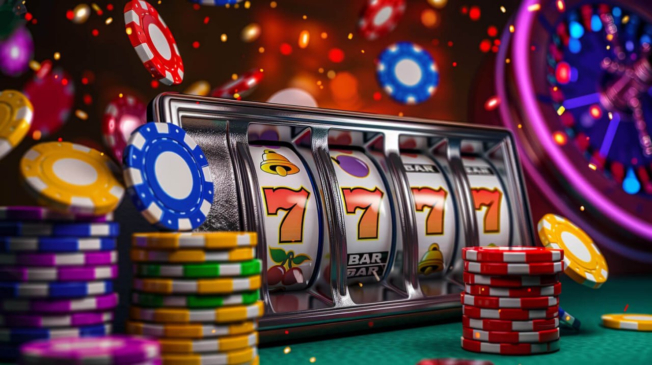 Slots game category page on 9pm result platform